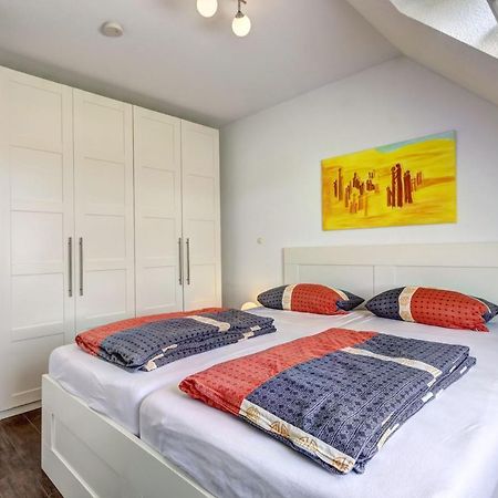 Zinnowitz, Ferienwohnung Sanddorn Экстерьер фото